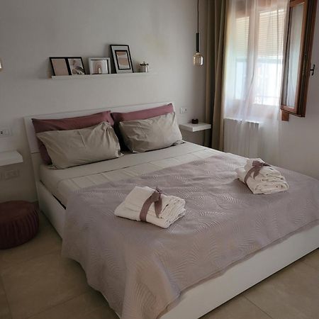 Ca' Sebastiano Apartment Venice Exterior photo