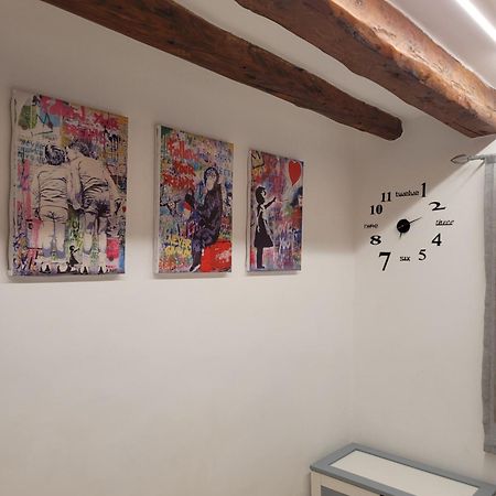 Ca' Sebastiano Apartment Venice Exterior photo