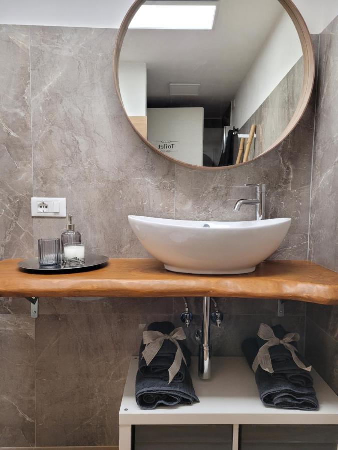 Ca' Sebastiano Apartment Venice Exterior photo