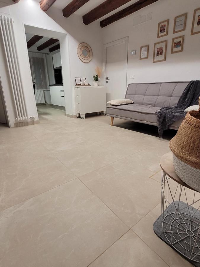 Ca' Sebastiano Apartment Venice Exterior photo