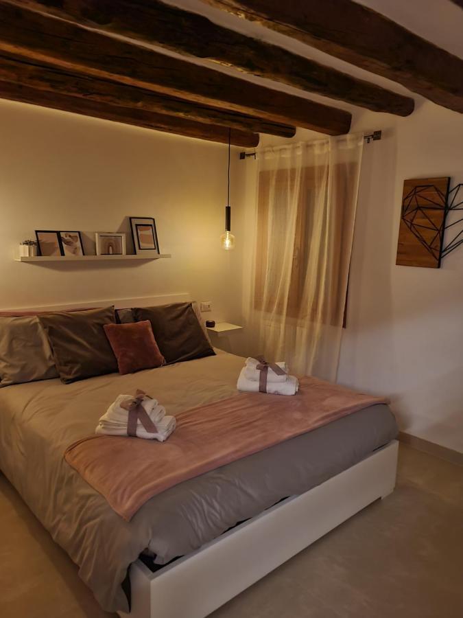 Ca' Sebastiano Apartment Venice Exterior photo