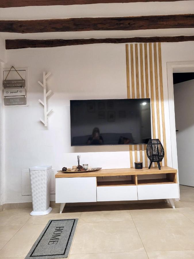 Ca' Sebastiano Apartment Venice Exterior photo