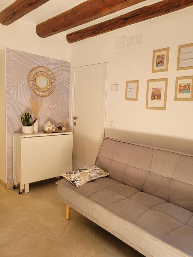Ca' Sebastiano Apartment Venice Exterior photo