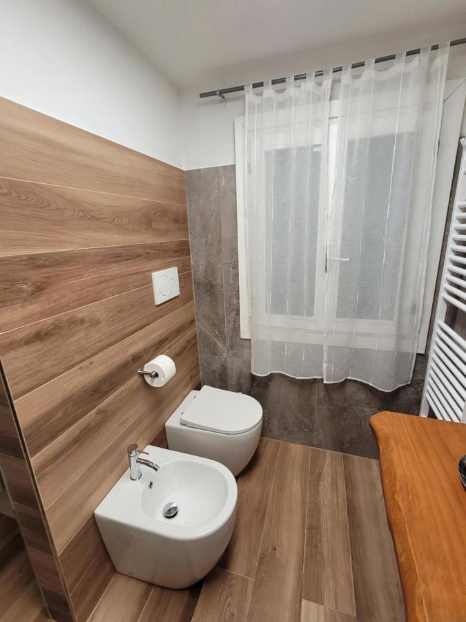 Ca' Sebastiano Apartment Venice Exterior photo