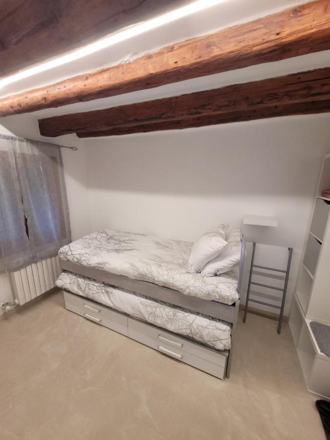 Ca' Sebastiano Apartment Venice Exterior photo