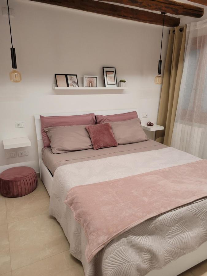 Ca' Sebastiano Apartment Venice Exterior photo